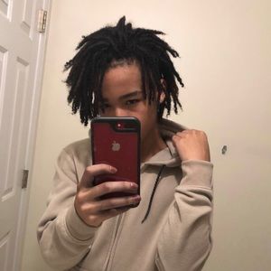 Meet your Posher, Malcolm